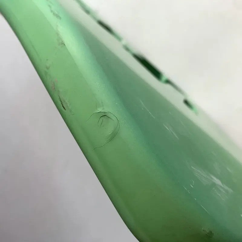 Green Basswood Guitar Body Fit Strat Stratocaster