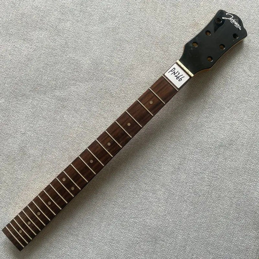 Johnson Maple Wood Guitar Neck, Rosewood Fingerboard 22 Frets
