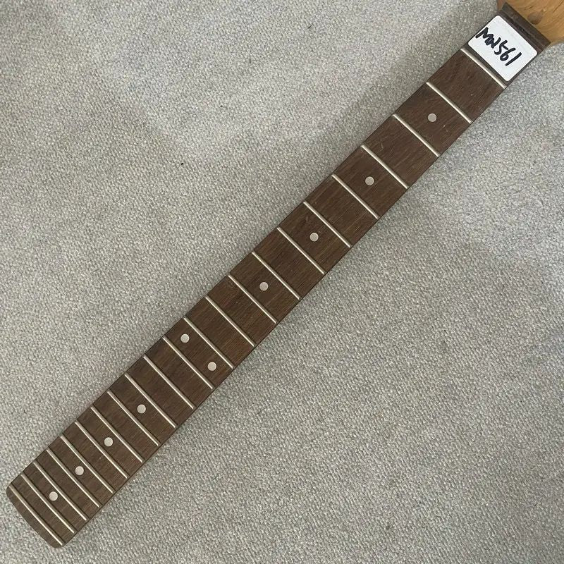 Harley Benton Guitar Maple Neck, Rosewood Fingerboard 22 Frets