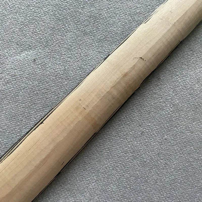 Maple Wood 5 String Bass Neck, Rosewood Fingerboard DIY Project