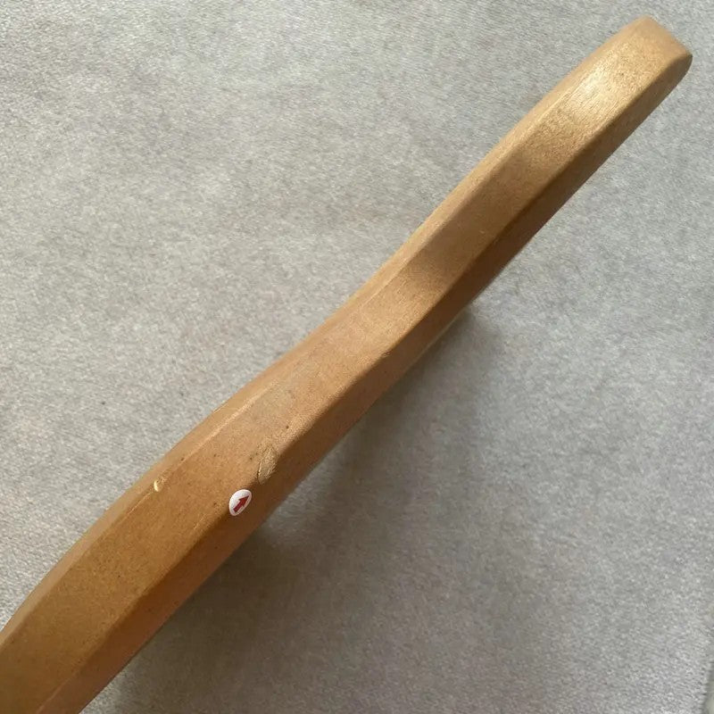 Mahogany Wood Guitar Solid Body DIY Project Fit SG Guitars