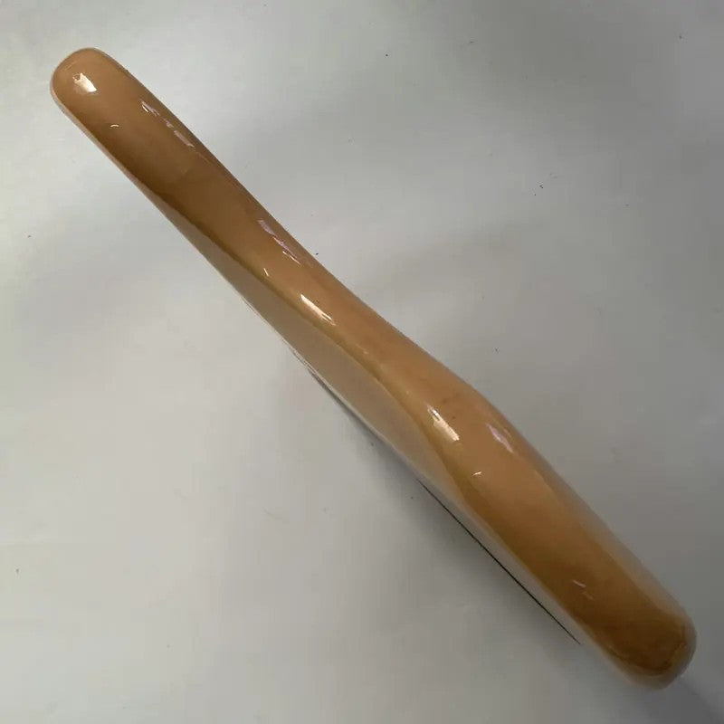 Glossy Natural Finish 5 String Bass Basswood Body DIY Project