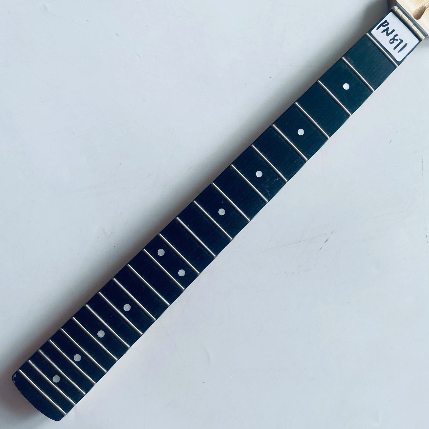 Corona Guitar Maple Wood Neck, Rosewood Fingerboard 22 Frets