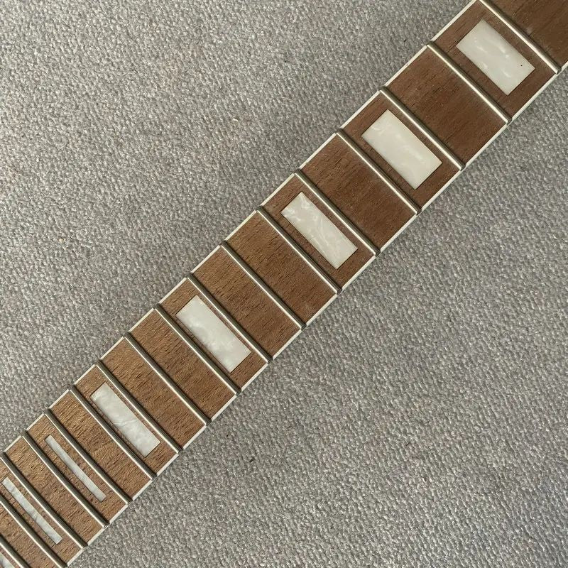 Ibanez Guitar Maple Wood Neck, Rosewood 22 Frets Fingerboard