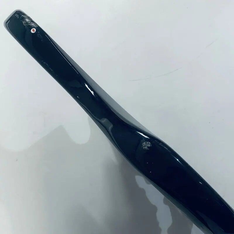 Black Left Hand 5/6 String Bass Basswood Body DIY Project Fit MusicMan