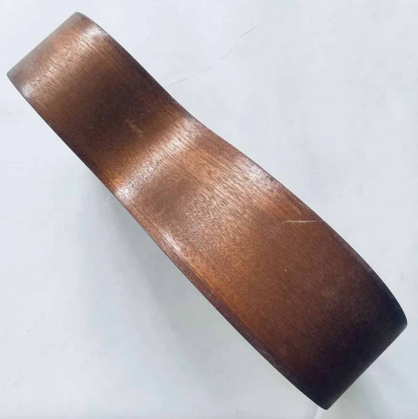 Spruce Plywood Top Acoustic Guitar Body Project