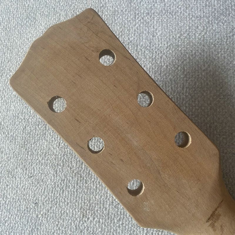 Maple Wood Guitar Neck, Rosewood 22 Frets Fingerboard Fit LP Les Paul