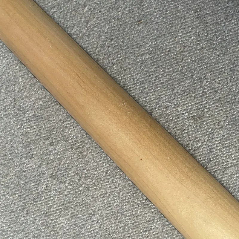 Black Maple Wood Electric Guitar Neck, Rosewood Fingerboard Fit Les Pa