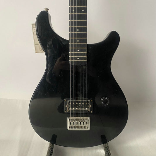 Fretlight Double Cutaway Guitar Basswood Body Maple Neck Rosewood Fret