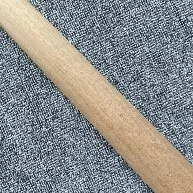 Mahogany Wood Electric Guitar Neck, Rosewood Fingerboard, Set In