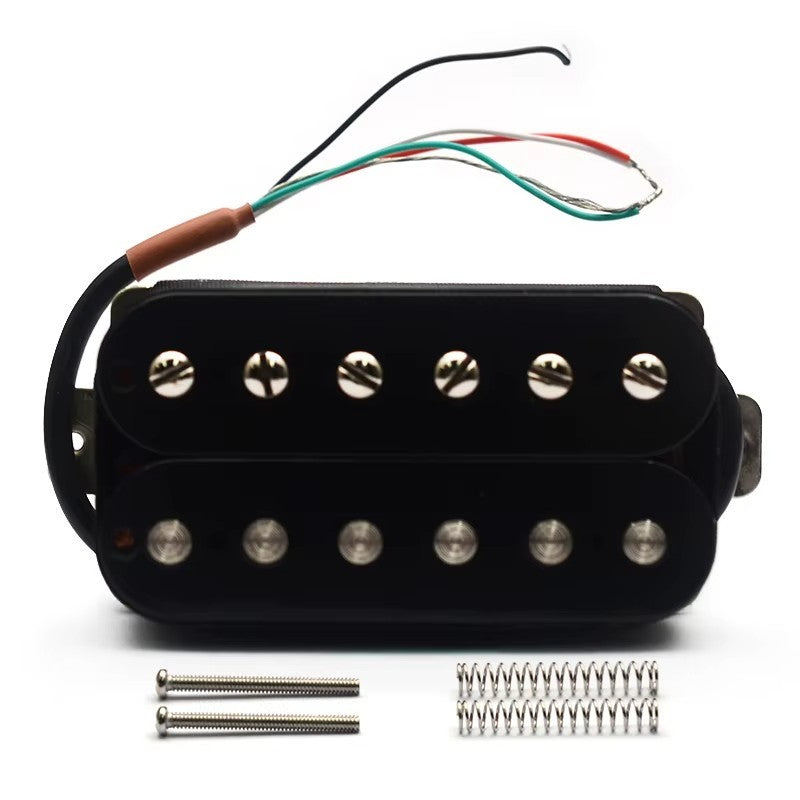Alnico 3 Neck Bridge Guitar Humbucker Pickups Fit Jackson,Dean,Peavey,