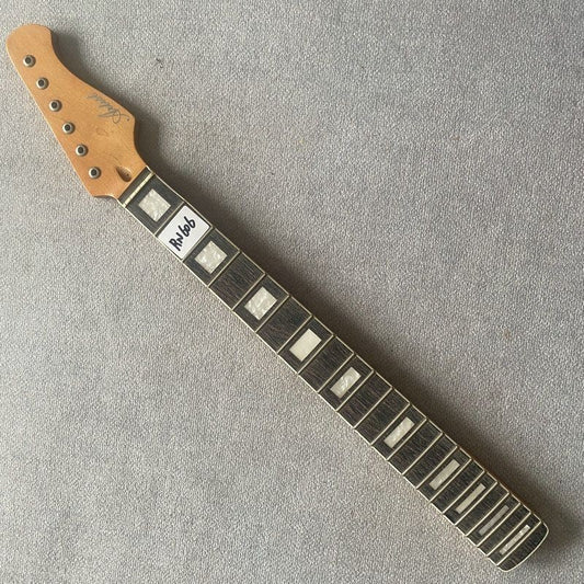 21 Frets Rosewood Fingerboard Guitar Maple Wood Neck