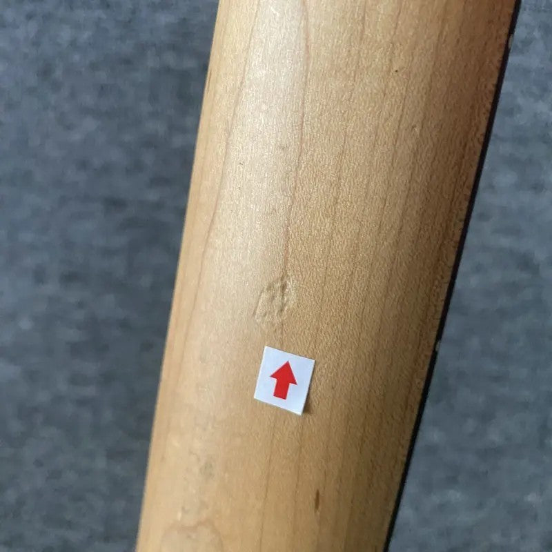 J&D Maple Wood Guitar Neck and 22 Fretboard Fingerboard