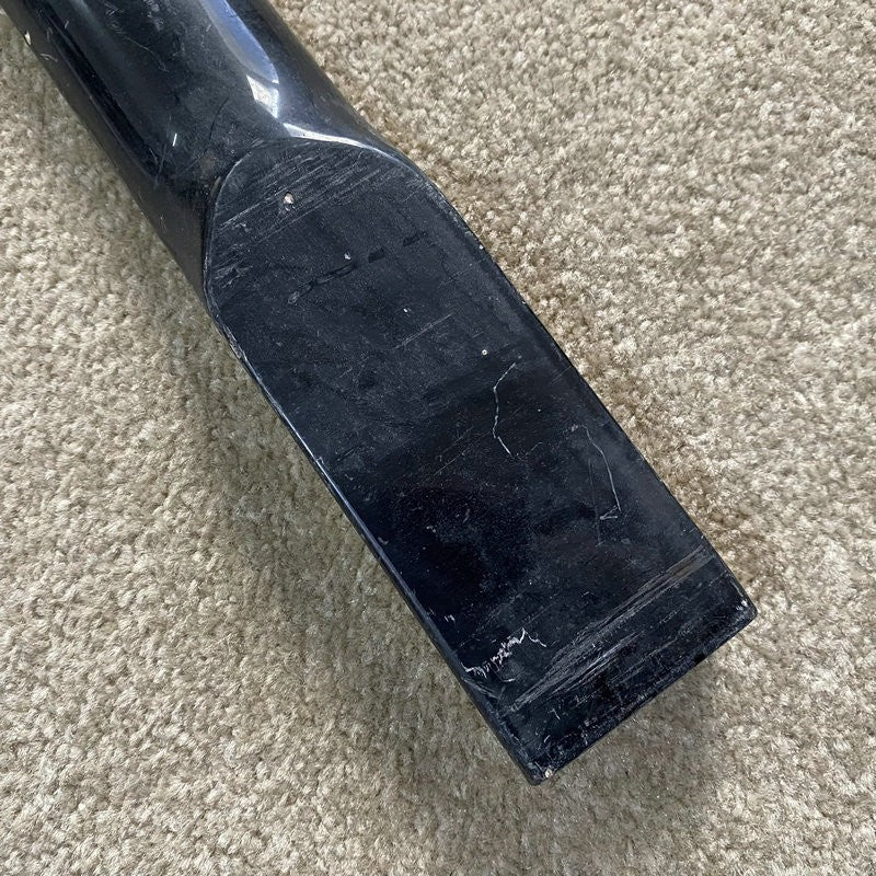 Black Maple Wood Guitar Neck, Rosewood Fingerboard 22 Frets Fit LP Les