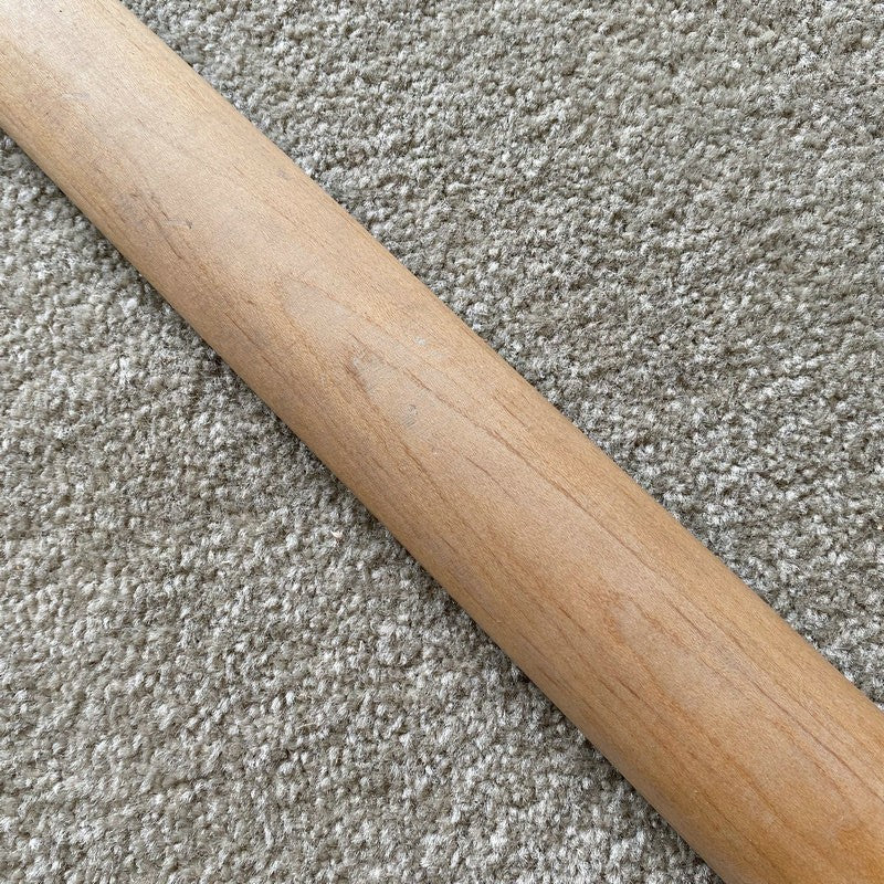Maple Wood Guitar Neck, 22 Frets Rosewood Fingerboard, Set In Connecti