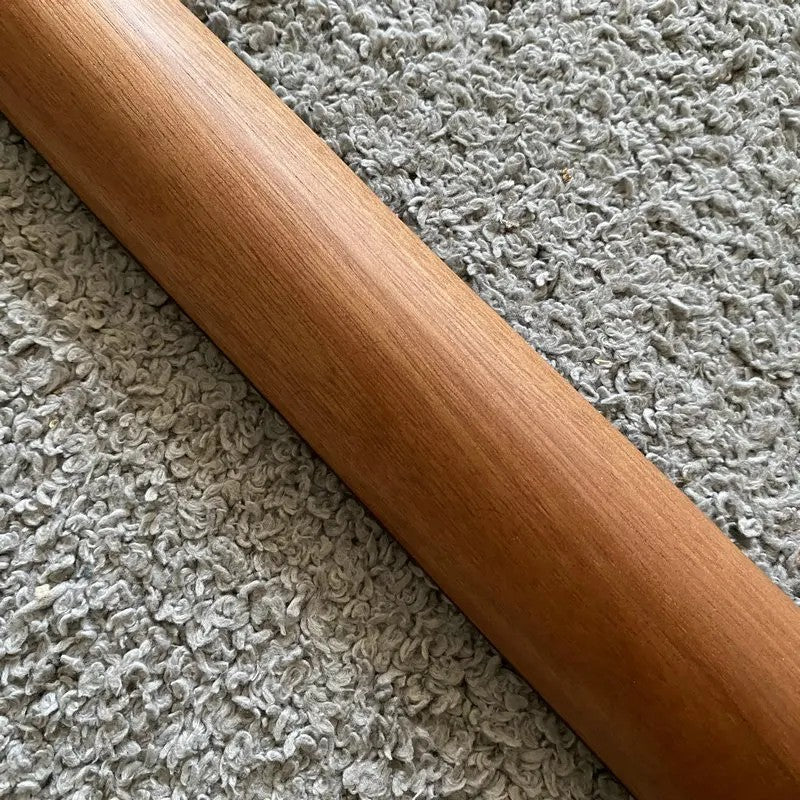 38" Parlor Acoustic Guitar, Mahogany Body and Neck, Rosewood Fingerboa
