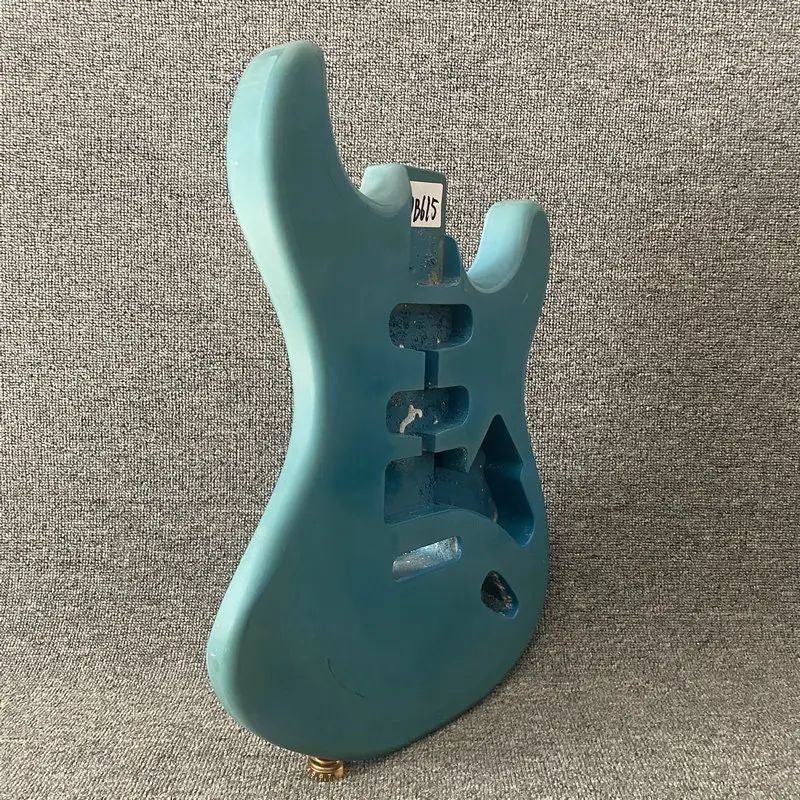SSH Basswood Guitar Body DIY Project Fit Strat Stratocaster
