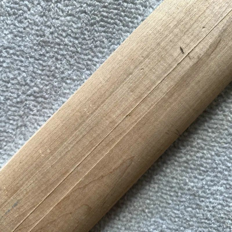 Maple Wood Electric Guitar Neck, 24 Frets Fingerboard Fit Jackson Guit