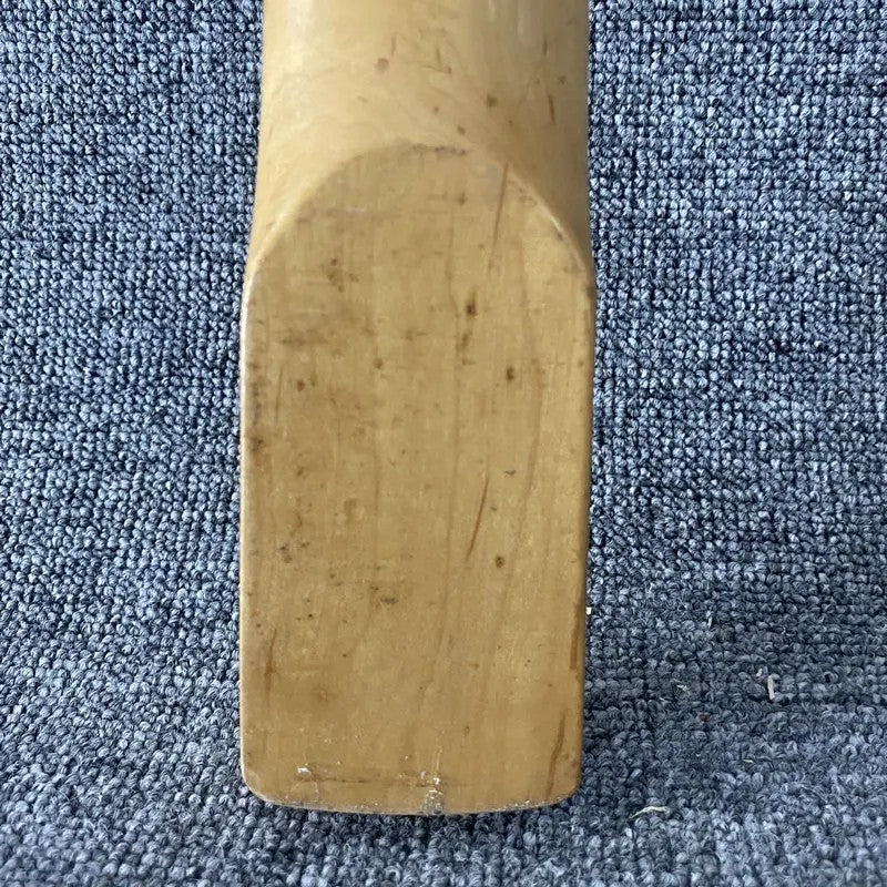 DIY Project Guitar Maple Wood Neck and Maple Fingerboard