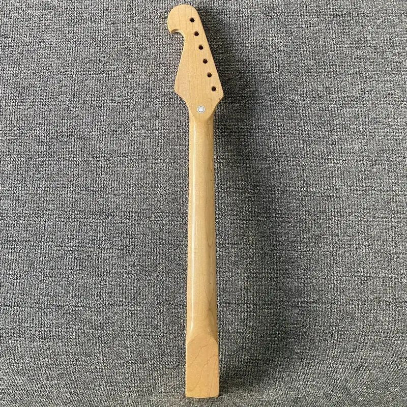 Tagima Guitar Maple Wood Neck, 22 Frets Fingerboard