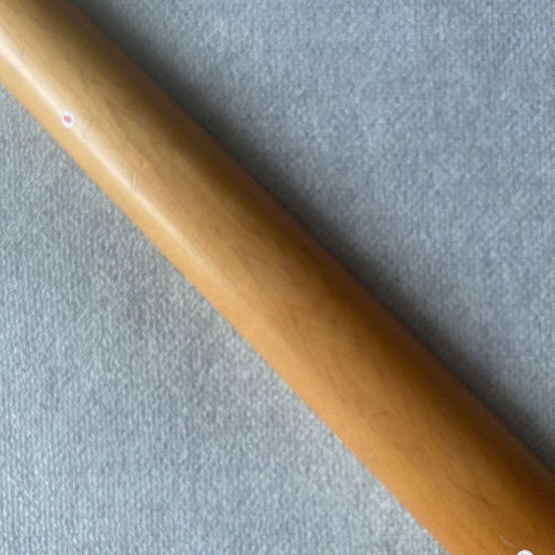 21 Frets Rosewood Fingerboard Guitar Maple Wood Neck