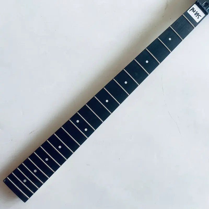 Babilon 5 String Electric Bass Maple Wood Neck, Rosewood 24 Frets Fing
