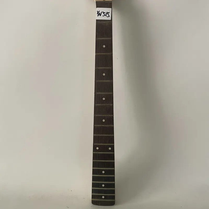 1 Set 4 String Bass Basswood Body with Maple Neck Fit Precision P Bass