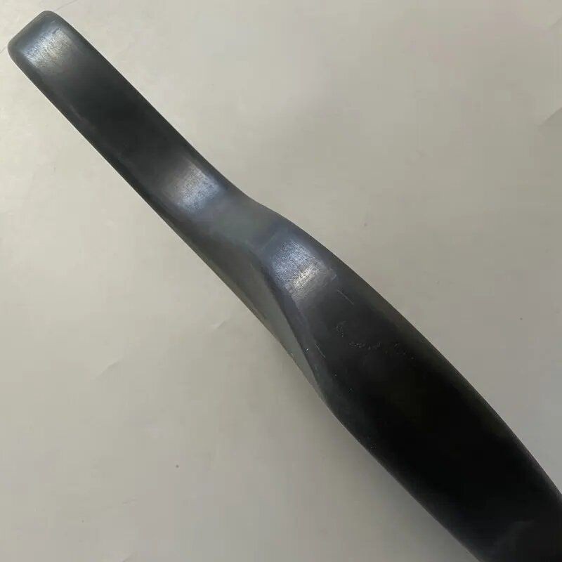 Black Basswood Electric Bass DIY Project Body