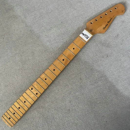 Harley Benton VT Series Guitar Maple Neck, 22 Frets Fingerboard