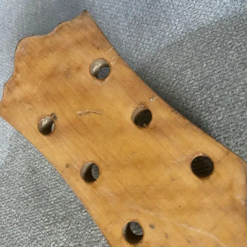 22 Frets Rosewood Fingerboard Maple Wood Neck