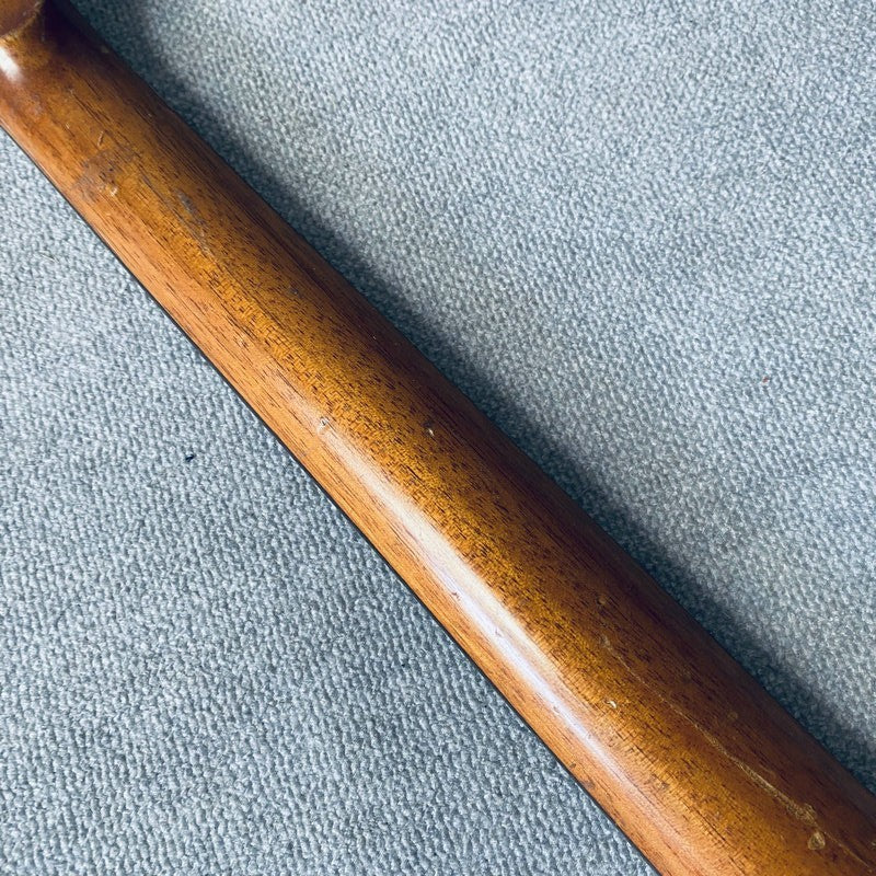 LAG Mahogany Wood Guitar Neck, 22 Frets Rosewood Fingerboard