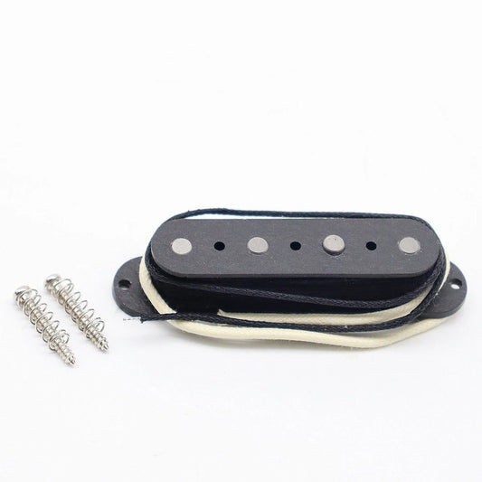 4 String Bass Alnico 5 Pickup Fit Telecaster Tele