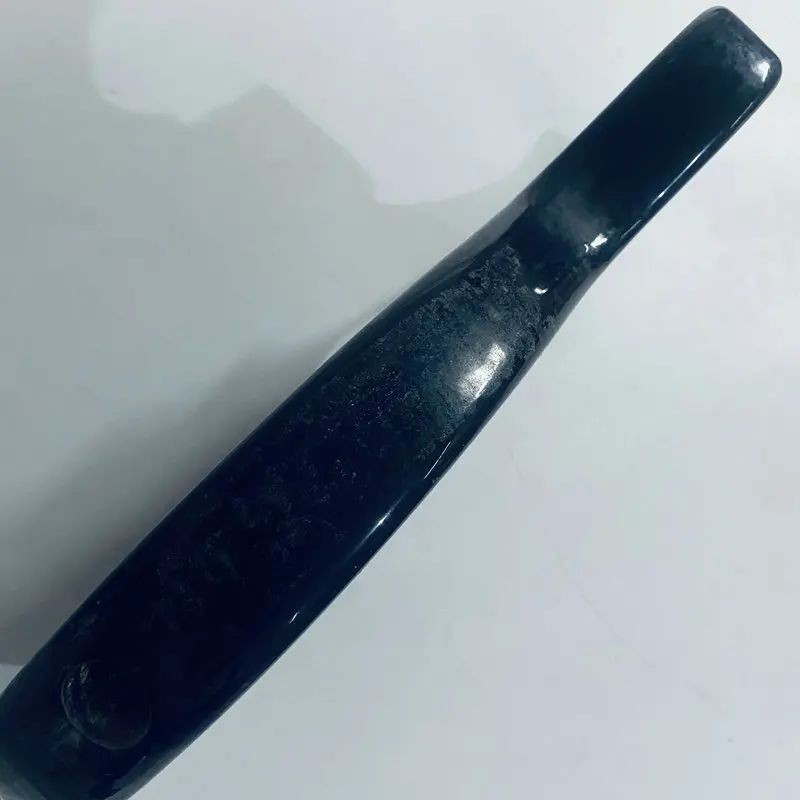 Basswood 4 String Electric Bass Black Body DIY Project