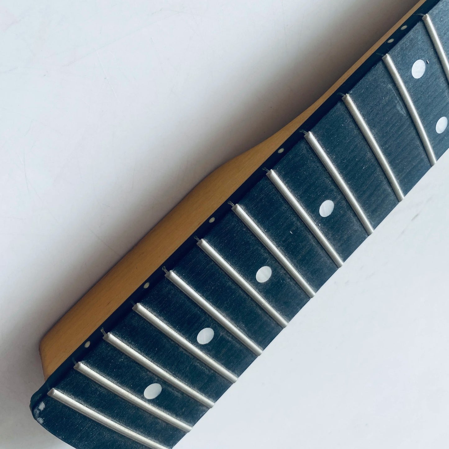 Corona Guitar Maple Wood Neck, Rosewood Fingerboard 22 Frets