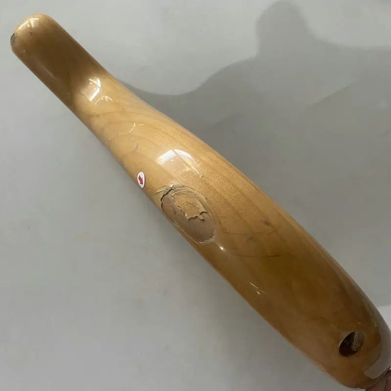 Glossy Finish Alder Wood Bass Guitar Body