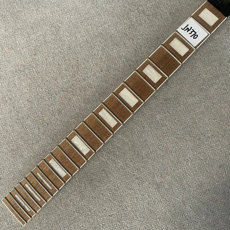 Ibanez Guitar Maple Wood Neck, Rosewood 22 Frets Fingerboard