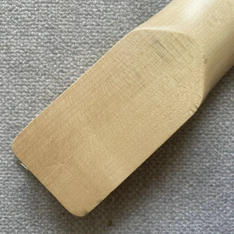 Black Maple Custom DIY Guitar Neck, Rosewood Fingerboard, 24 Frets