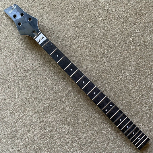 Babilon 4 String Bass Maple Neck, Rosewood Fingerboard 22 Frets