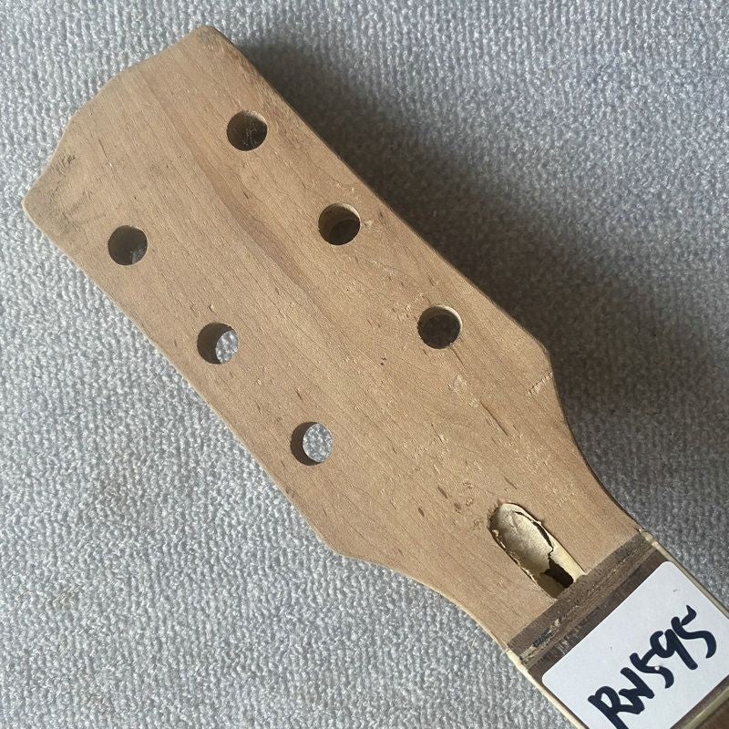 Maple Wood Guitar Neck, Rosewood 22 Frets Fingerboard Fit LP Les Paul