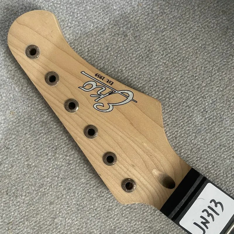 Eko Maple Wood Guitar Neck, Rosewood Fretboard 22 Frets