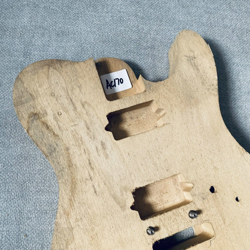 HH Basswood Guitar Body Fit Telecaster Tele