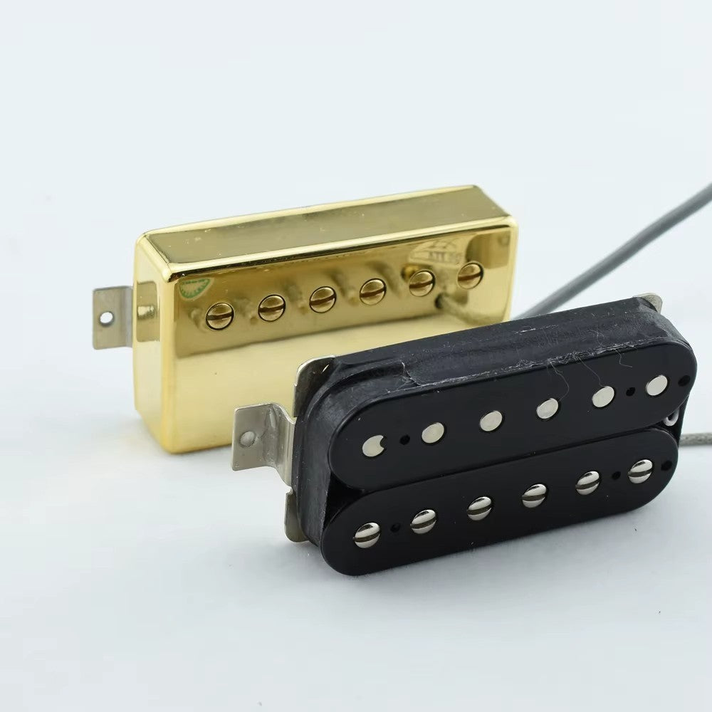 Epiphone Guitar Pro Alnico Neck and Bridge Humbucker Pickups Set Fit L