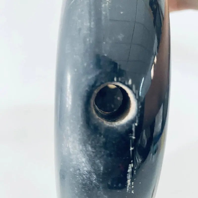 Glossy Black DIY Project Bass Guitar Basswood Body