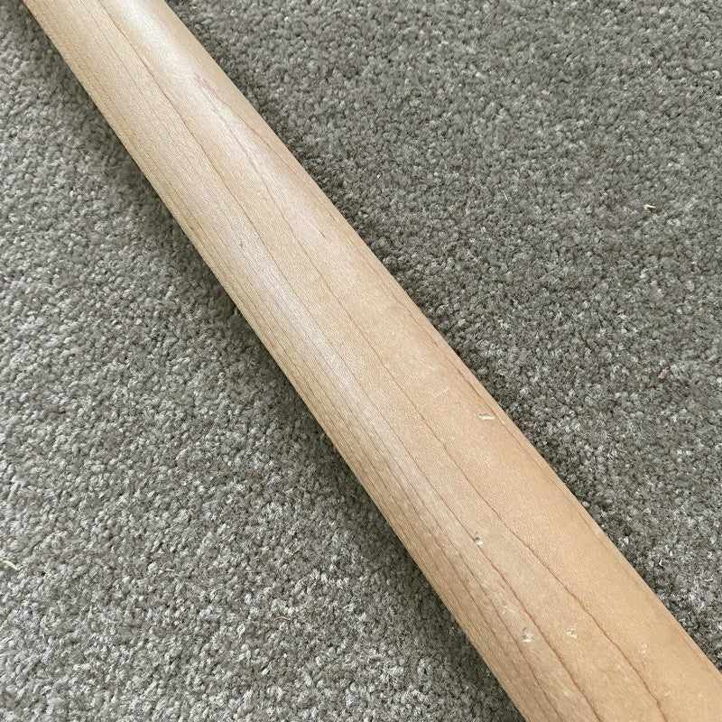 Harley Benton 4 String Bass Maple Neck, 20 Frets Fingerboard Fit Jazz