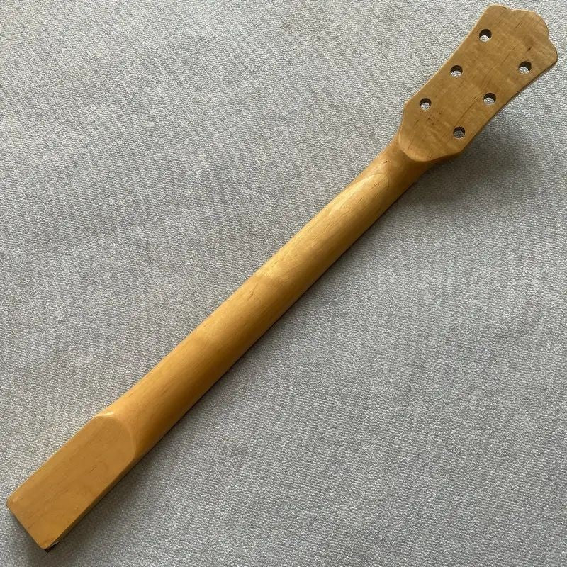 Johnson Maple Wood Guitar Neck, Rosewood Fingerboard 22 Frets