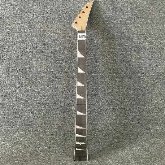 4 String Bass Maple Wood Neck, Rosewood Fingerboard 24 Frets Fit Jacks
