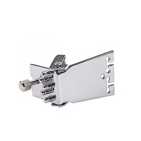 5 String Banjo Tailpiece Bridge System