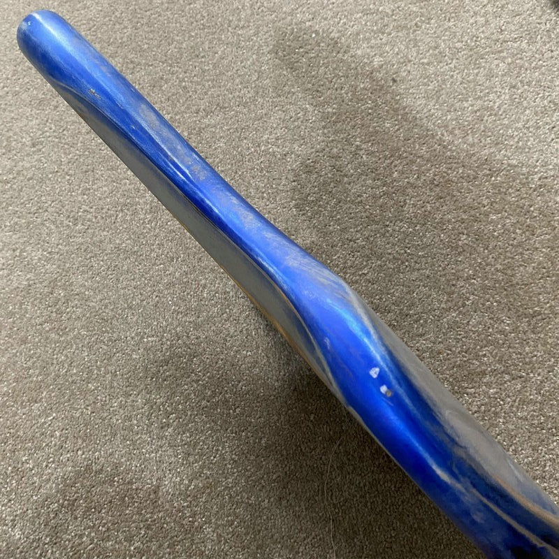DIY Project Basswood 4 String Bass Body