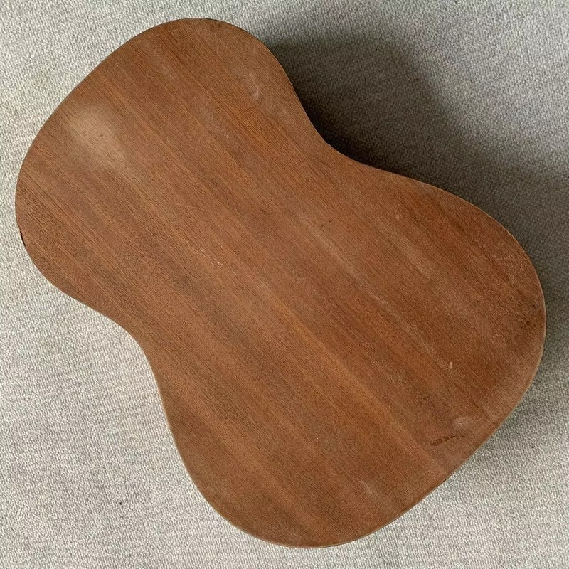 34" Classical Guitar DIY Project Body