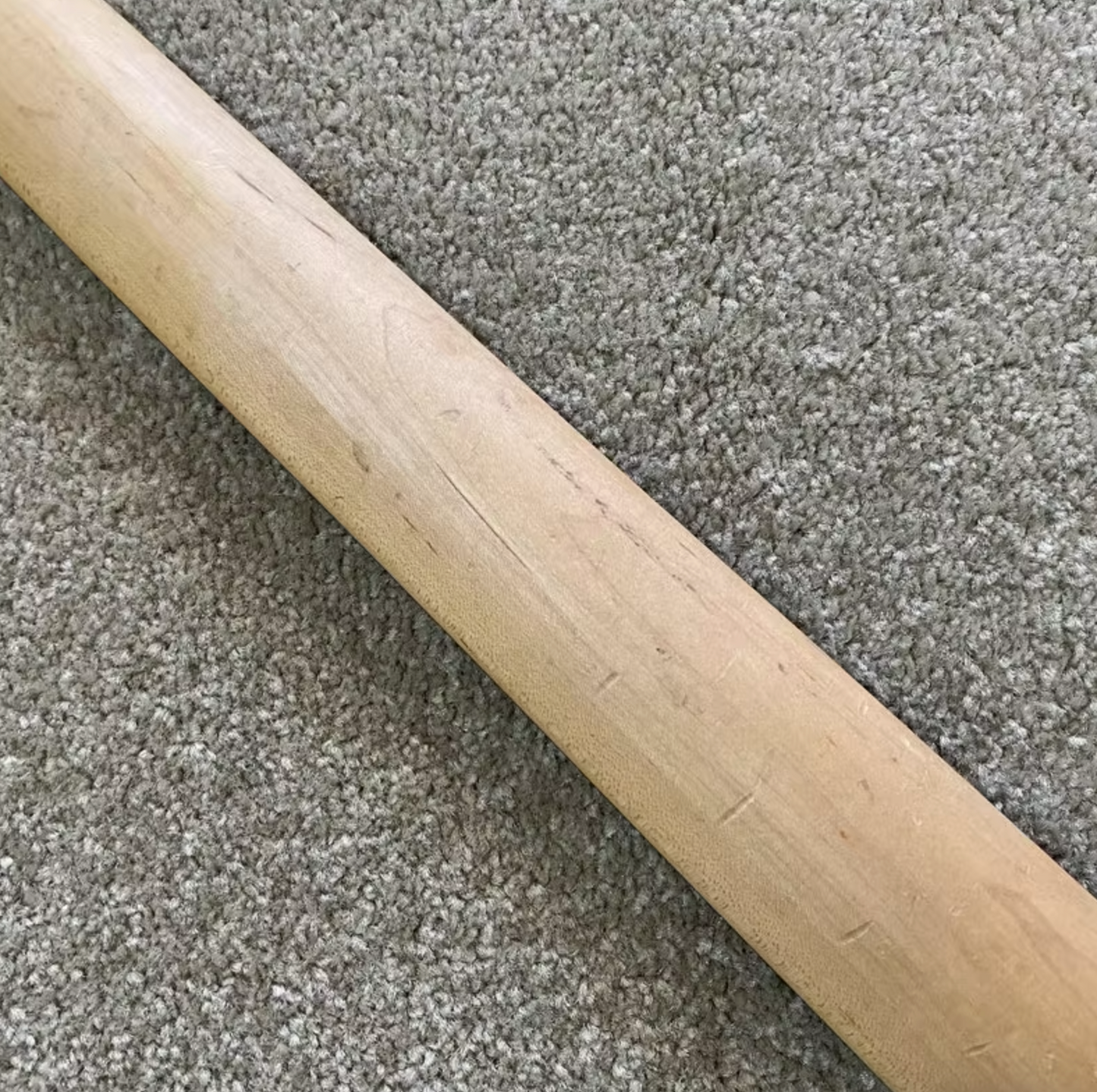 Black Maple Wood 4 String Bass Neck, Rosewood Fretboard 24 Frets